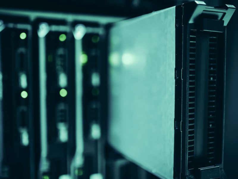 产业园区弱电智能化系统集成项目